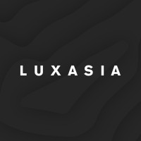 Logo perusahaan LUXASIA