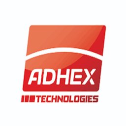 Logo de l'entreprise Adhex Technologies