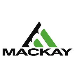 Company logo Mackay Contracting