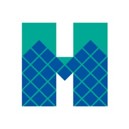 Company logo MASTER HALCO