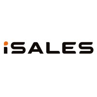 iSales Logo
