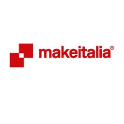 Company logo Makeitalia