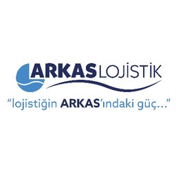 Şirket logosu Arkas Lojistik