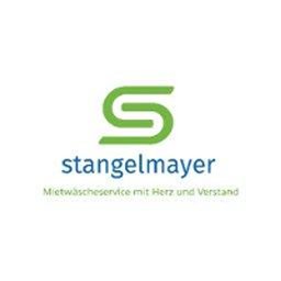 Firmenlogo Textilservice Stangelmayer GmbH
