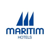 Company logo Maritim Hotels