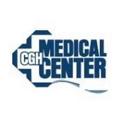 Company logo CGH Medical Center