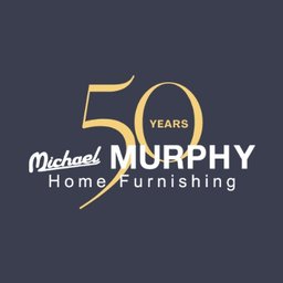 Company logo Michael Murphy Home Furnishing