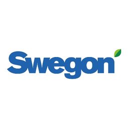 Company logo SWEGON