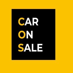 Firmenlogo CarOnSale