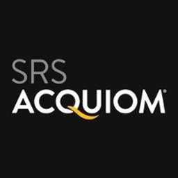 Company logo SRS Acquiom