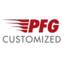 Company logo Performance Food Group Customized Distribution