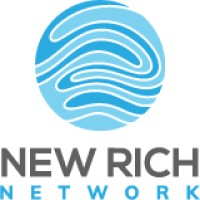 Logotipo de la empresa Newrich Network