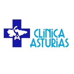 Logotipo de la empresa CLINICA ASTURIAS, S.A