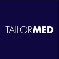 Company logo TailorMed