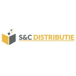 Company logo S&C Distributie B.V.