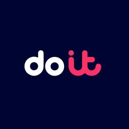 Company logo DoiT
