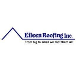 Company logo Eileen Roofing