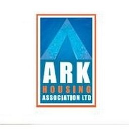 Company logo Ark housing