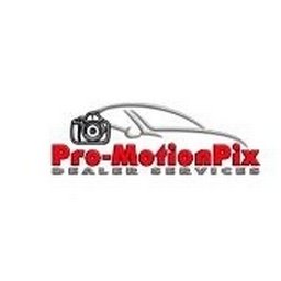 Company logo Pro-MotionPix, LLC