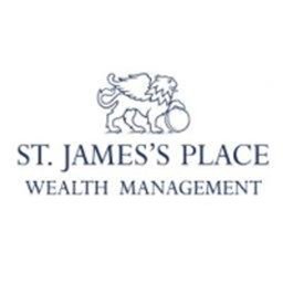 Company logo St. James's Place