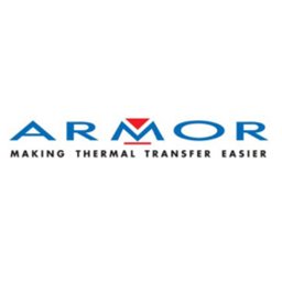 ARMOR ASIA IMAGING SUPPLIES PTE LTD Logo