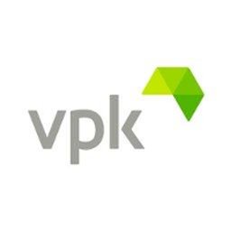 Company logo VPK Group