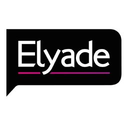 Logo de l'entreprise ELYADE