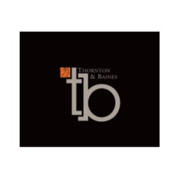 Company logo Thornton and Baines Ltd