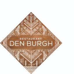 Company logo Restaurant Den Burgh BV