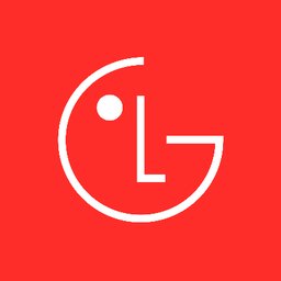 Firmenlogo LG Electronics