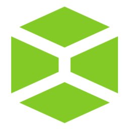 Company logo Packly