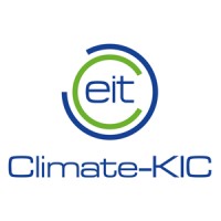 Company logo Climate-KIC