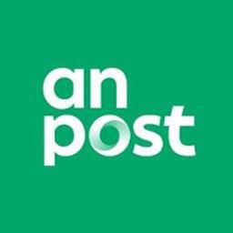 Company logo An Post