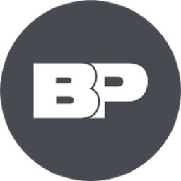 Company logo BendPak