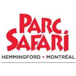 Company logo Parc Safari
