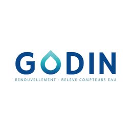 Logo de l'entreprise GODIN EAU