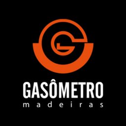 Company logo Gasômetro Madeiras