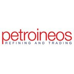 Company logo Petroineos