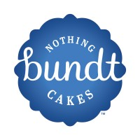 Company logo Nothing Bundt Cakes