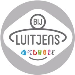 Company logo Bij Luitjens