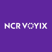 Company logo NCR Voyix