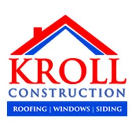 Company logo Kroll Construction