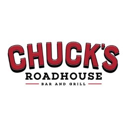 Company logo Chucks Roadhouse Bar and Grill