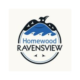 Company logo Homewood Ravensview
