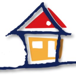 Company logo di-rumah B.V.