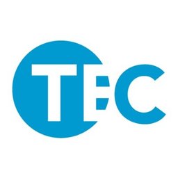 Company logo TEC Partnership
