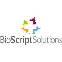 Company logo BioScript Solutions