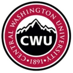 Company logo Central Washington University