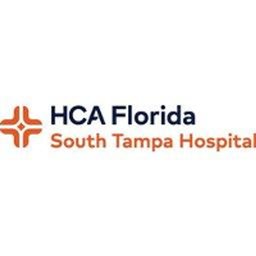 Company logo HCA Florida South Tampa Hospital