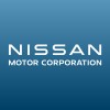 Company logo Nissan Motor Corporation
